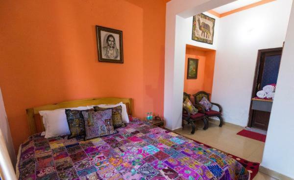 Hotel Rose Fort Jaisalmer Zewnętrze zdjęcie